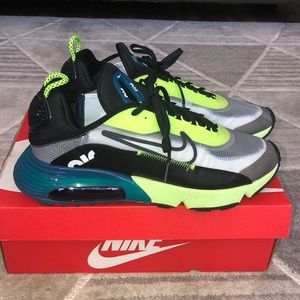 Nike Air Max 2090 👟